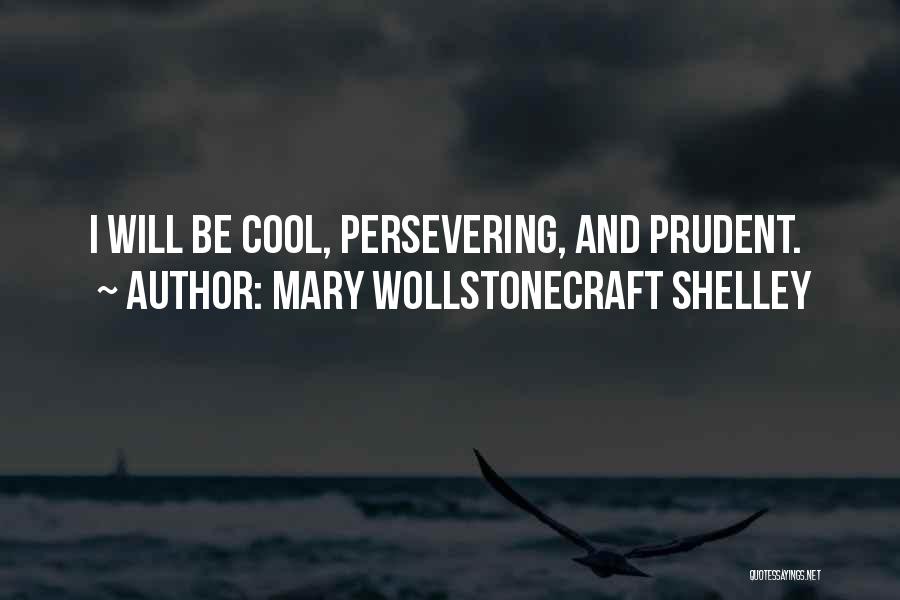 Mary Wollstonecraft Shelley Quotes 428576
