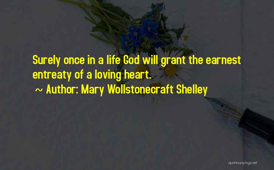 Mary Wollstonecraft Shelley Quotes 441019