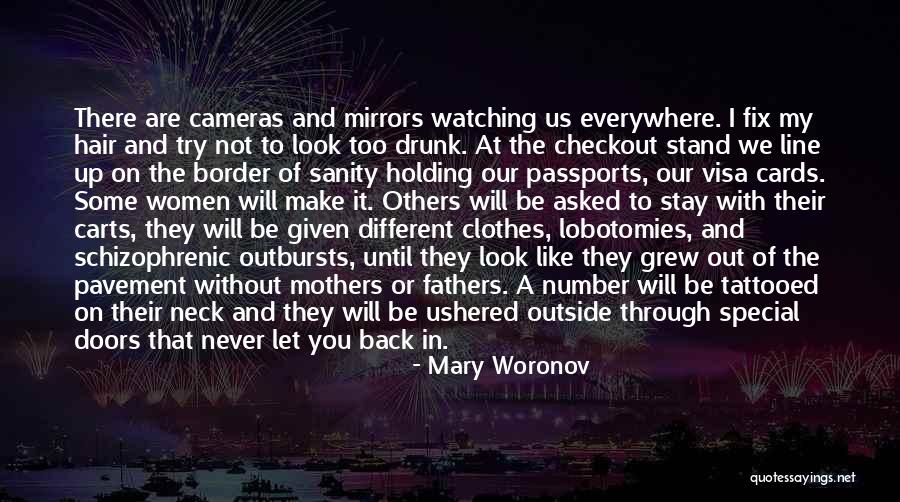 Mary Woronov Quotes 761082