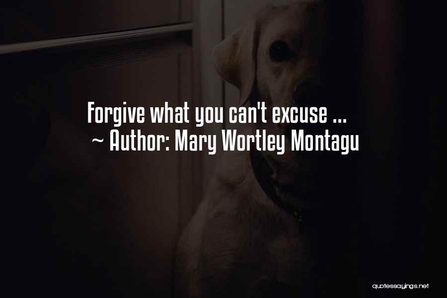 Mary Wortley Montagu Quotes 1026799