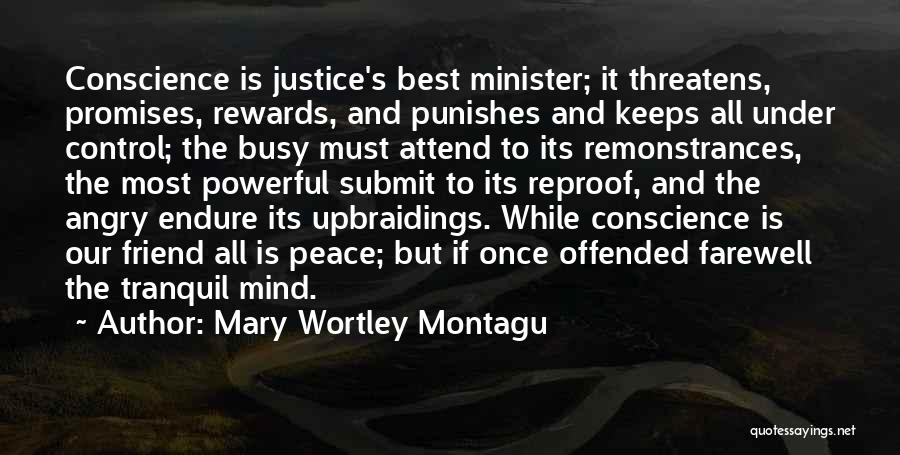 Mary Wortley Montagu Quotes 1104197