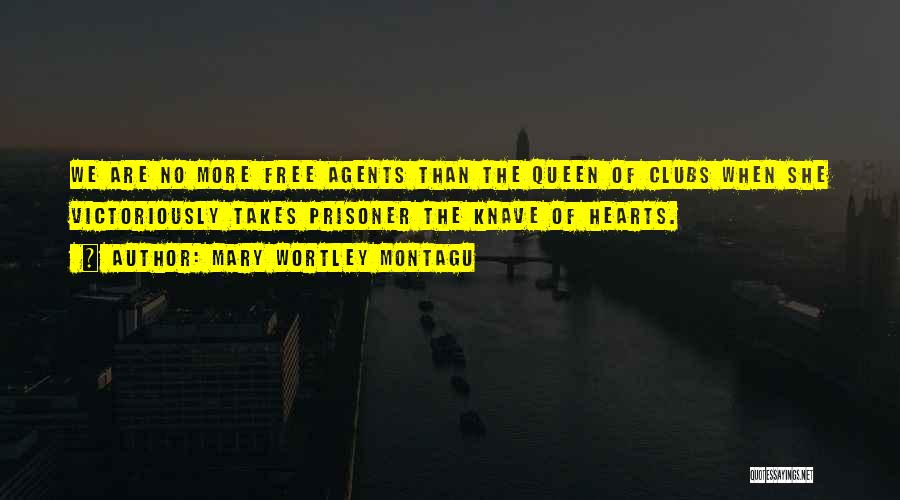 Mary Wortley Montagu Quotes 136034