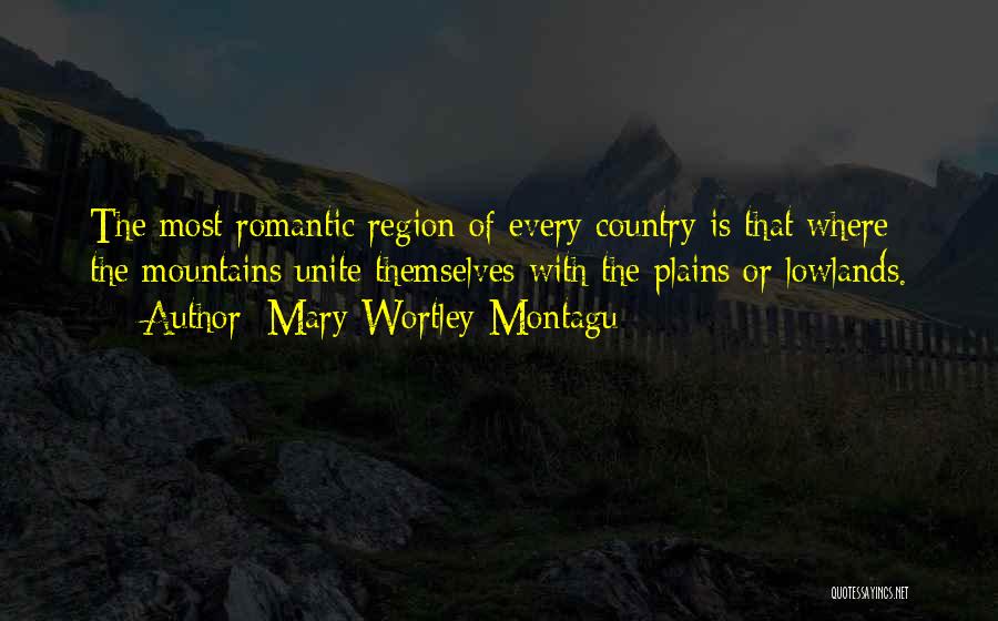 Mary Wortley Montagu Quotes 1390006