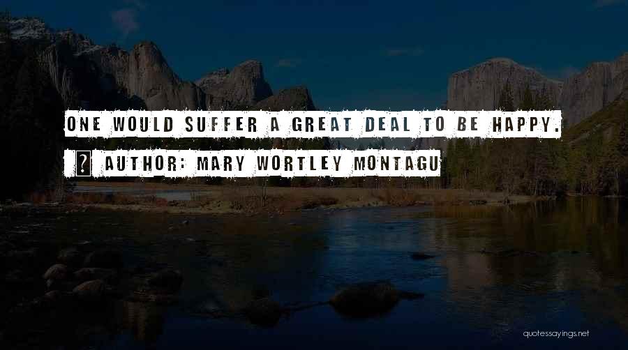 Mary Wortley Montagu Quotes 1435641