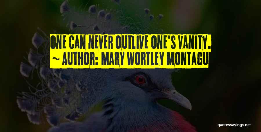 Mary Wortley Montagu Quotes 1498978