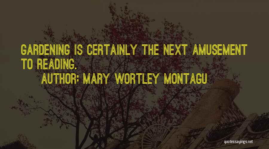 Mary Wortley Montagu Quotes 1571426