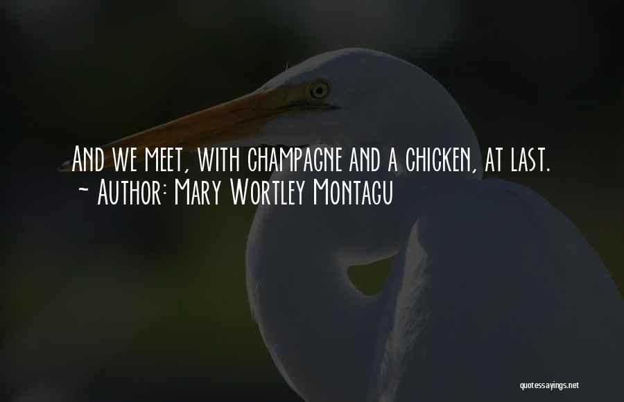 Mary Wortley Montagu Quotes 1582831