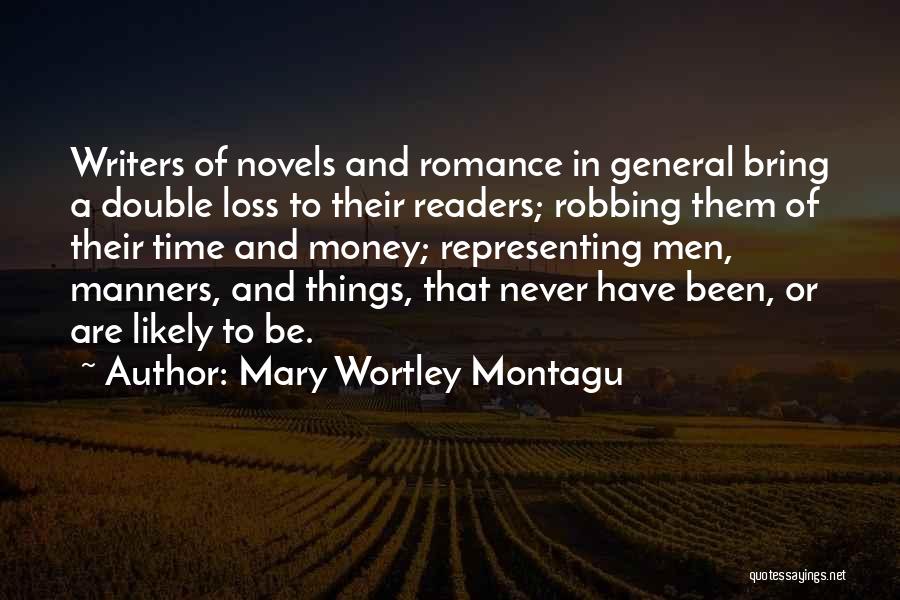 Mary Wortley Montagu Quotes 1771637