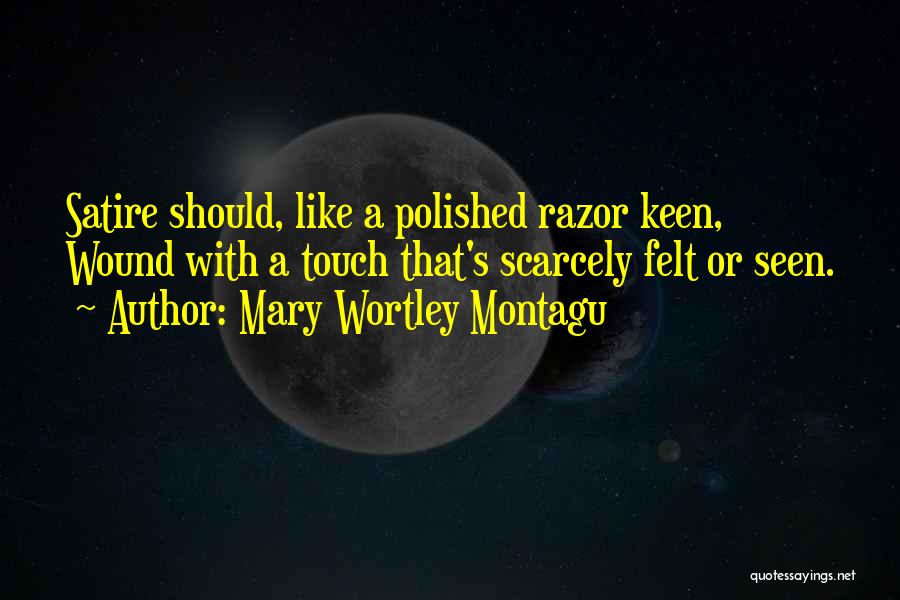 Mary Wortley Montagu Quotes 2127132