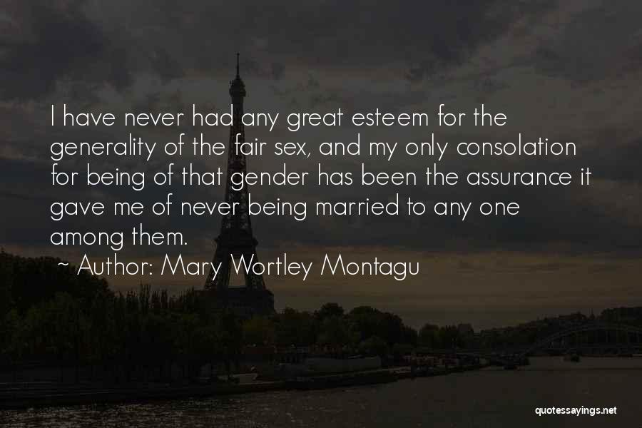 Mary Wortley Montagu Quotes 219047