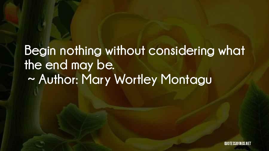 Mary Wortley Montagu Quotes 2199021