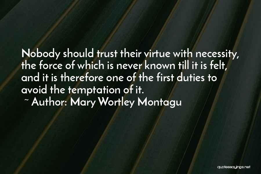 Mary Wortley Montagu Quotes 257949