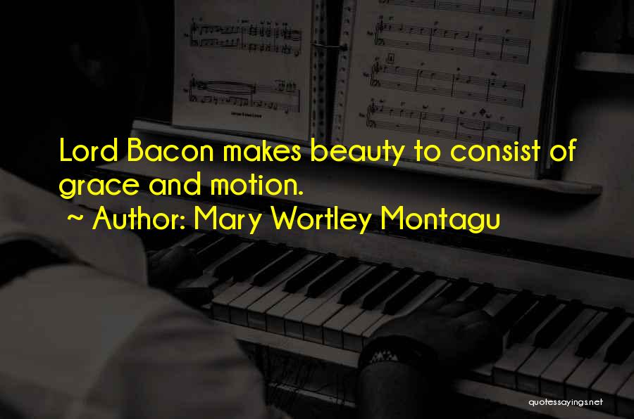 Mary Wortley Montagu Quotes 397248