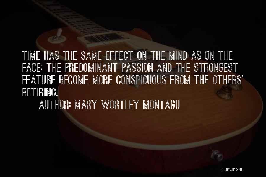 Mary Wortley Montagu Quotes 555175