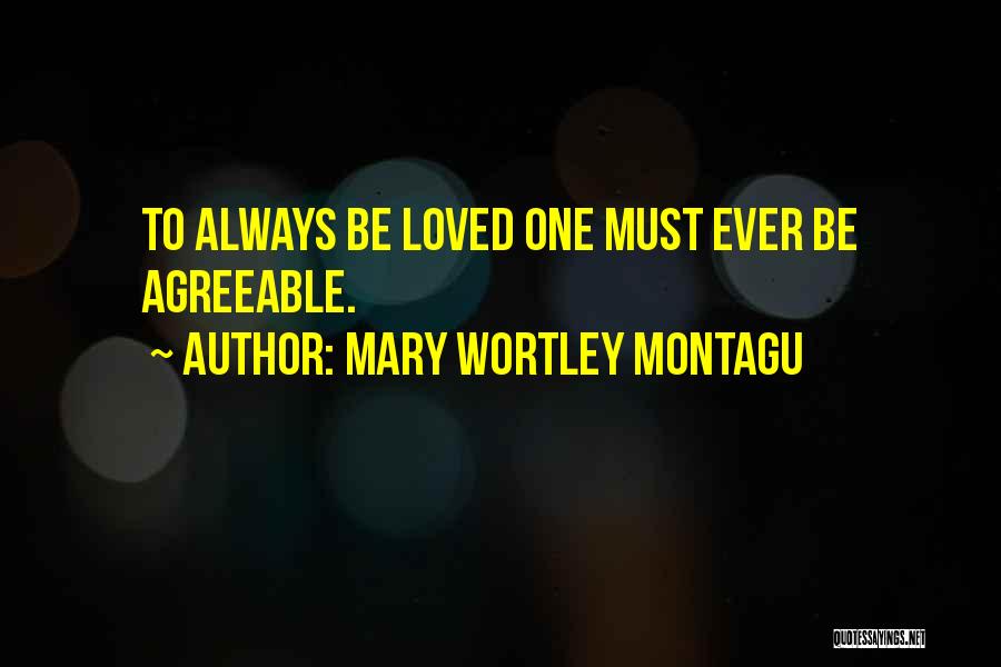 Mary Wortley Montagu Quotes 600464