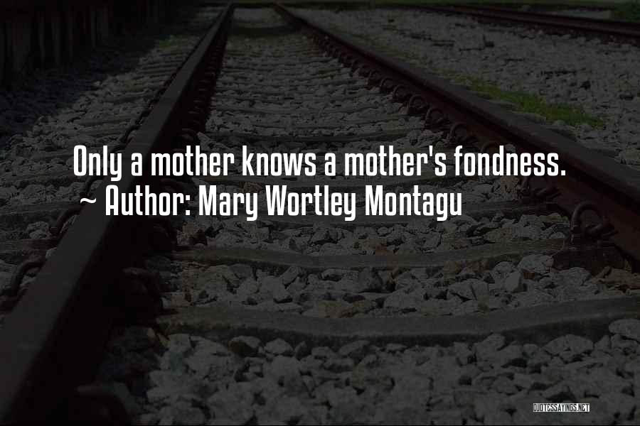 Mary Wortley Montagu Quotes 86349