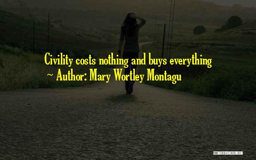 Mary Wortley Montagu Quotes 874554