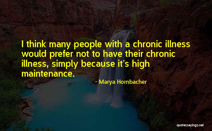 Marya Hornbacher Quotes 189212