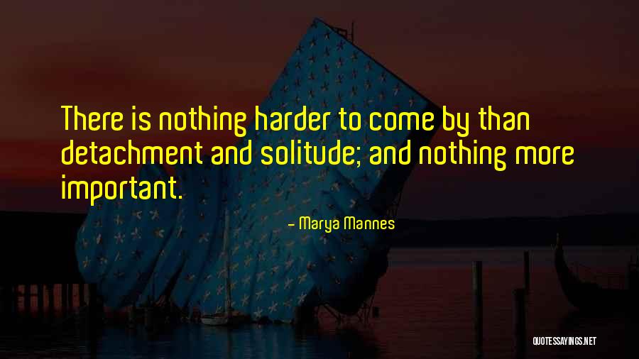 Marya Mannes Quotes 1202903