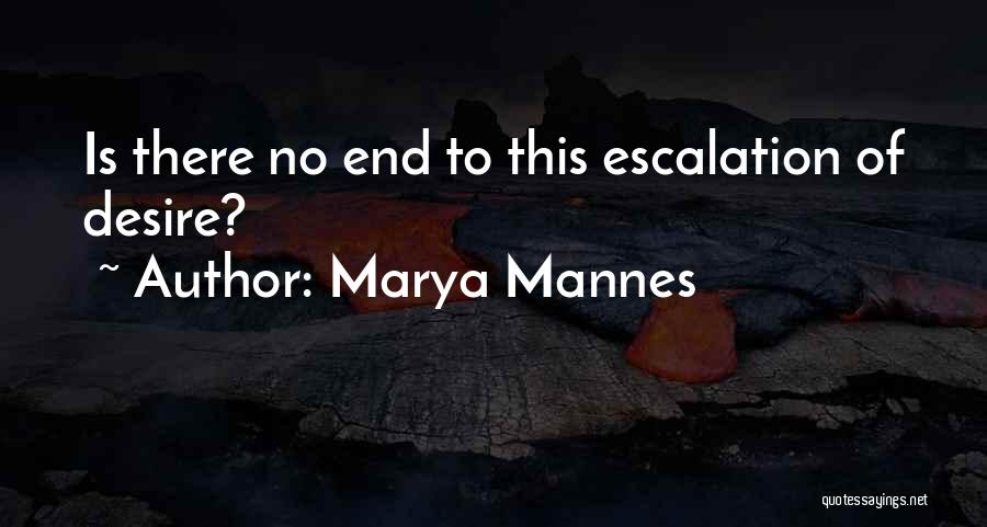 Marya Mannes Quotes 1930128