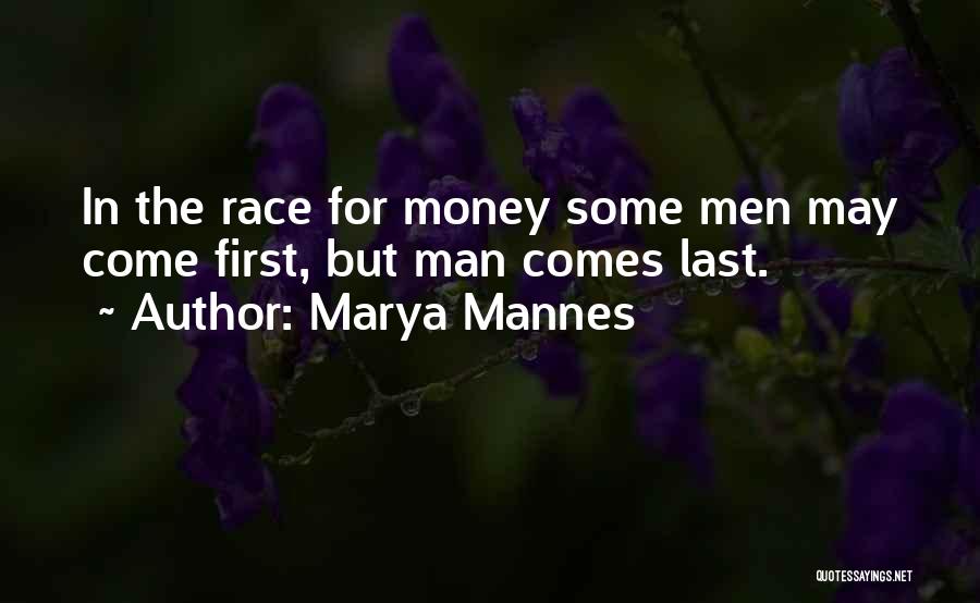 Marya Mannes Quotes 1978160