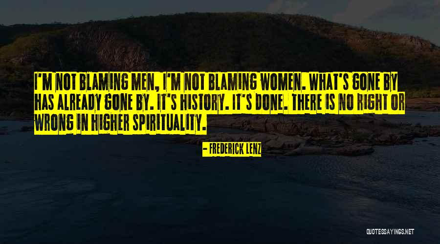 Maryam Amirebrahimi Quotes By Frederick Lenz Maryam Amirebrahimi Quotes By Frederick Lenz