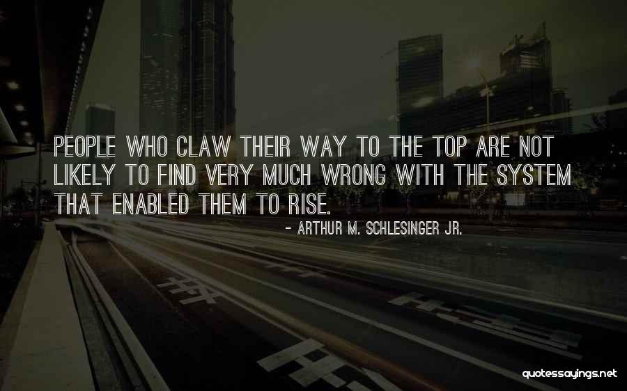 Maryam Nassir Quotes By Arthur M. Schlesinger Jr. Maryam Nassir Quotes By Arthur M. Schlesinger Jr.