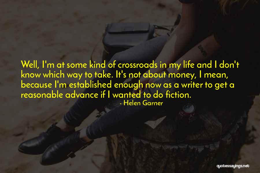 Maryam Nassir Quotes By Helen Garner Maryam Nassir Quotes By Helen Garner