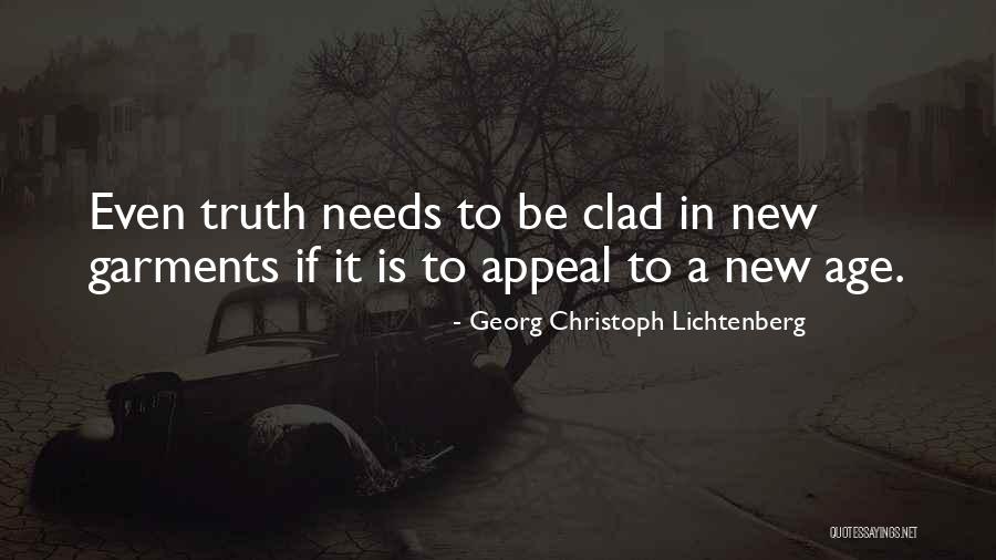 Maryam Rajavi Quotes By Georg Christoph Lichtenberg Maryam Rajavi Quotes By Georg Christoph Lichtenberg