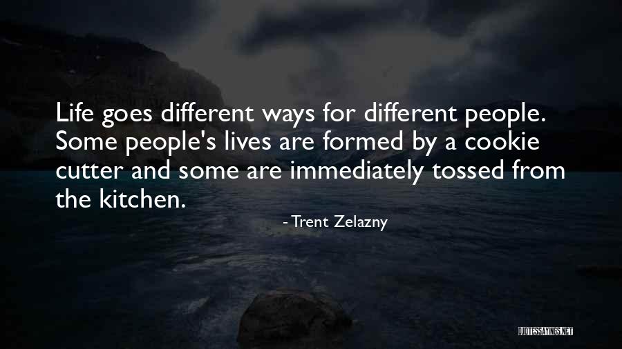 Maryams Preschool Quotes By Trent Zelazny Maryams Preschool Quotes By Trent Zelazny