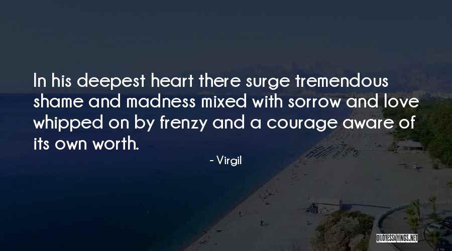 Maryams Preschool Quotes By Virgil Maryams Preschool Quotes By Virgil