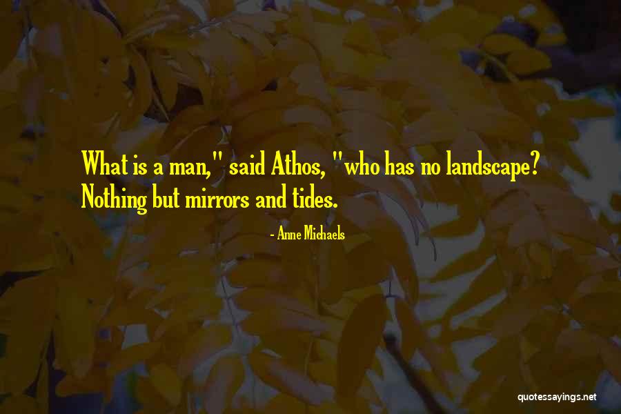 Maryana Beyder Quotes By Anne Michaels