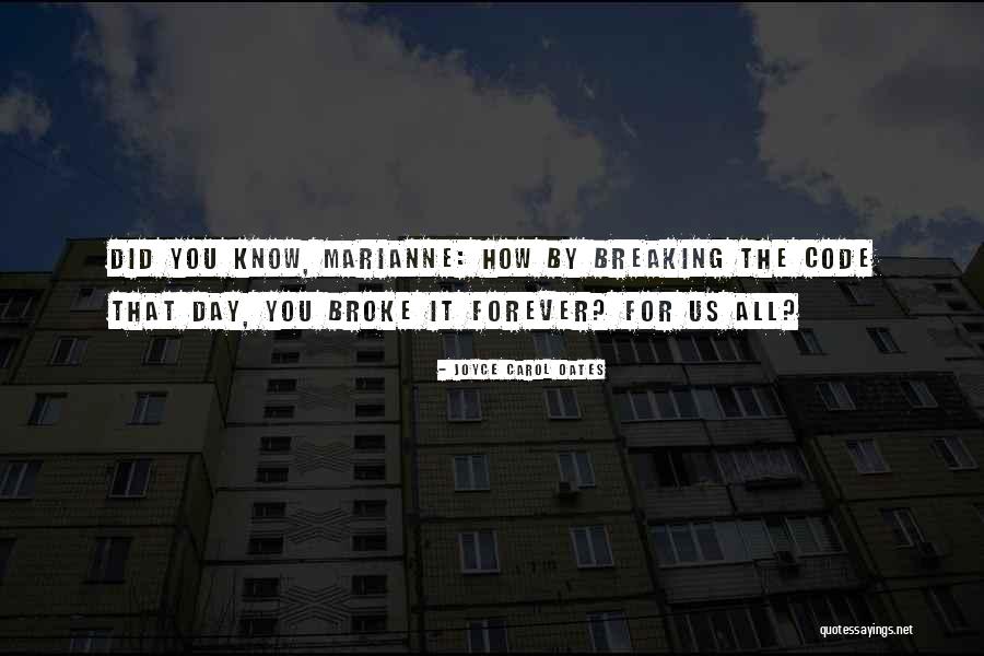 Maryana Beyder Quotes By Joyce Carol Oates Maryana Beyder Quotes By Joyce Carol Oates