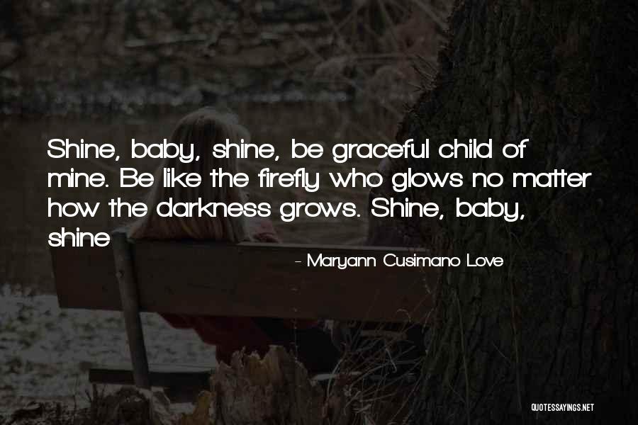 Maryann Cusimano Love Quotes 1229027