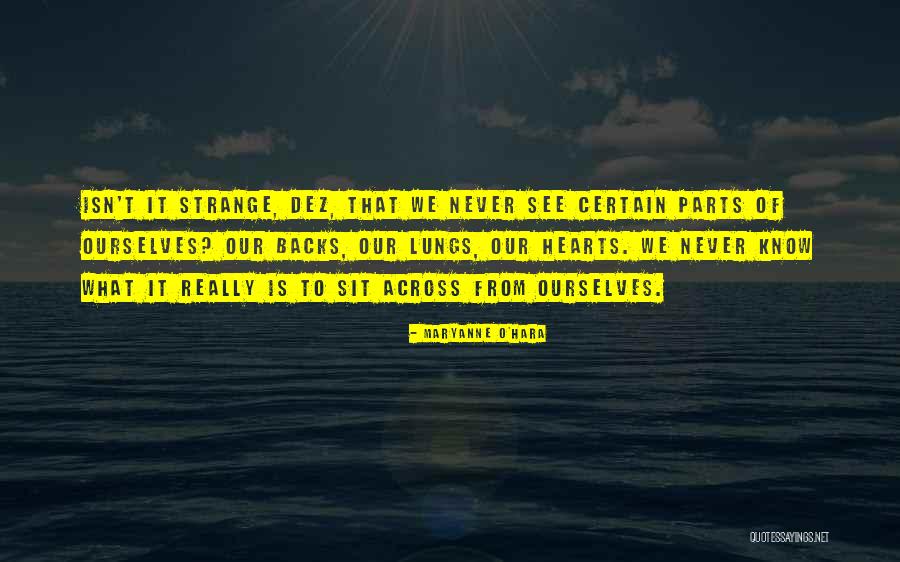 Maryanne O'Hara Quotes 151290 Maryanne O'Hara Quotes 151290