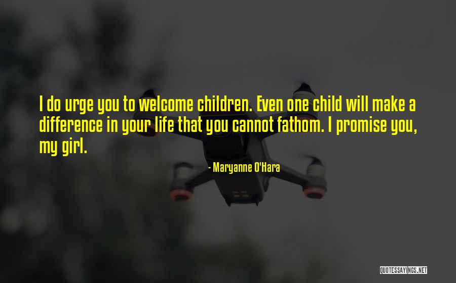 Maryanne O'Hara Quotes 373564 Maryanne O'Hara Quotes 373564