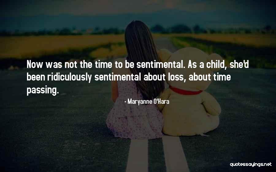 Maryanne O'Hara Quotes 711819 Maryanne O'Hara Quotes 711819