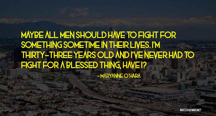Maryanne O'Hara Quotes 873002 Maryanne O'Hara Quotes 873002