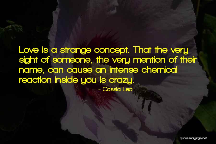 Maryaspinwall Quotes By Cassia Leo Maryaspinwall Quotes By Cassia Leo