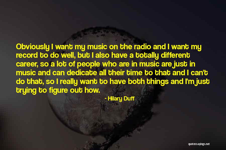 Marybel Gonzalez Quotes By Hilary Duff Marybel Gonzalez Quotes By Hilary Duff
