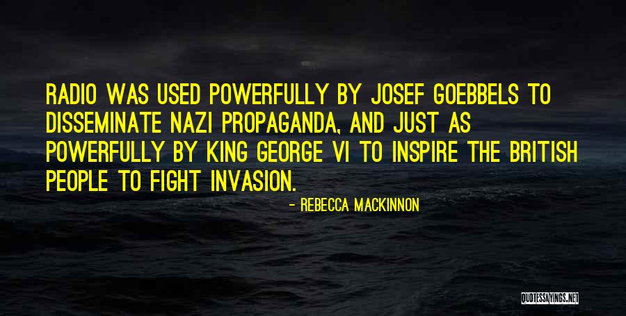 Marybel Gonzalez Quotes By Rebecca MacKinnon Marybel Gonzalez Quotes By Rebecca MacKinnon