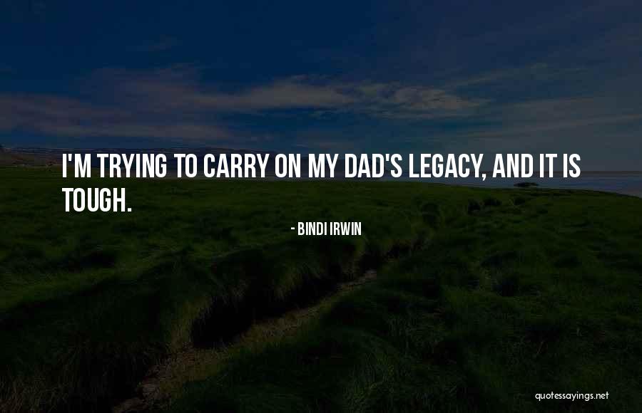 Marybel Rodriguez Quotes By Bindi Irwin Marybel Rodriguez Quotes By Bindi Irwin