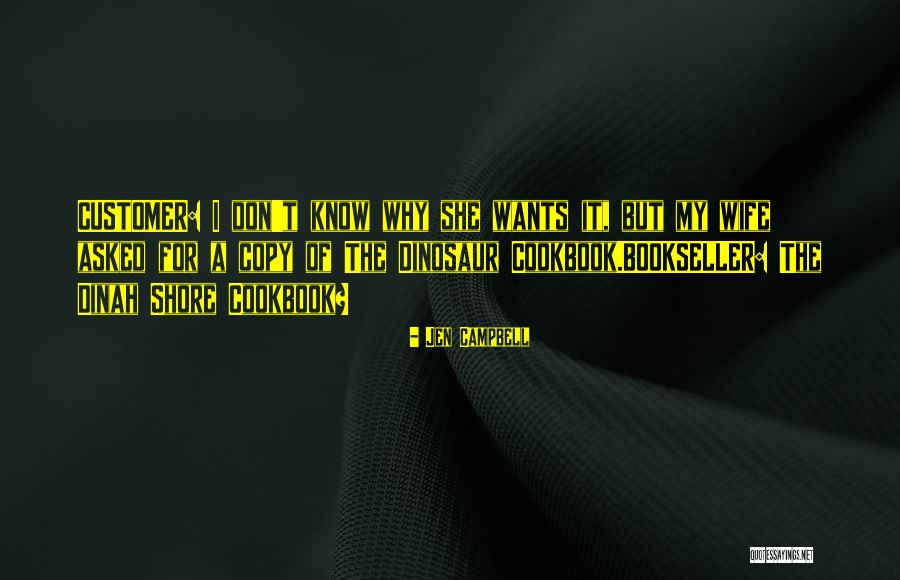 Marybel Rodriguez Quotes By Jen Campbell Marybel Rodriguez Quotes By Jen Campbell