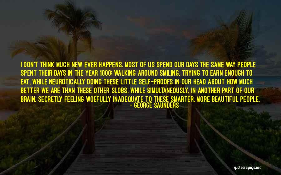 Marybell Quotes By George Saunders Marybell Quotes By George Saunders