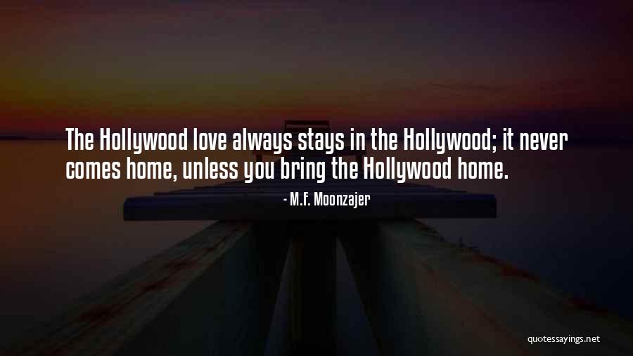 Marybell Quotes By M.F. Moonzajer Marybell Quotes By M.F. Moonzajer