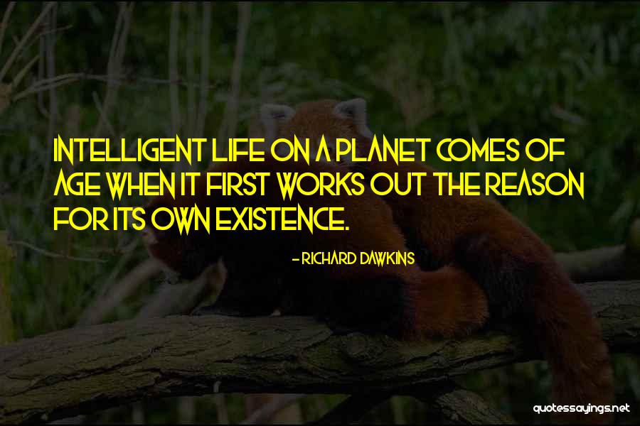 Marybell Quotes By Richard Dawkins Marybell Quotes By Richard Dawkins