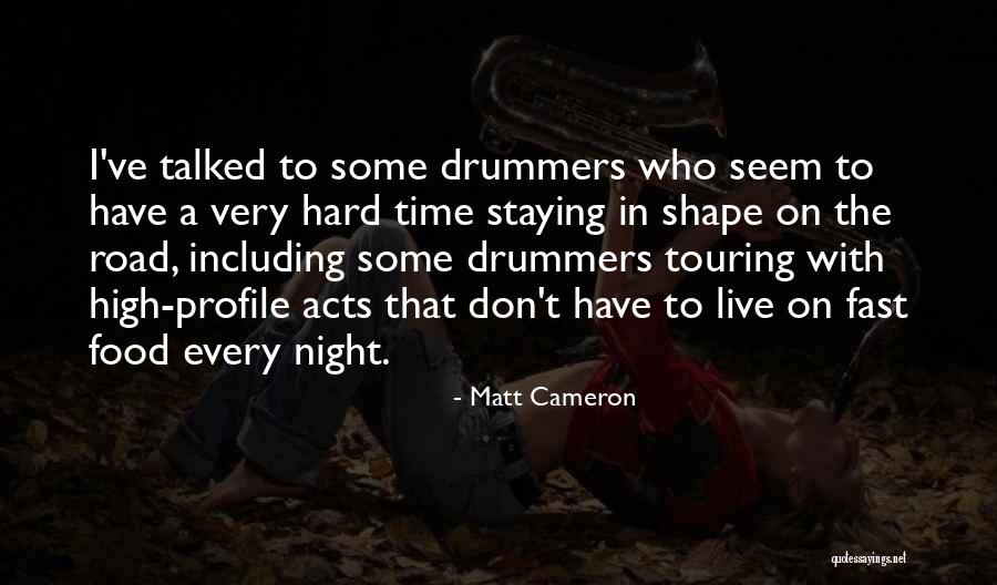 Marybella Quotes By Matt Cameron Marybella Quotes By Matt Cameron