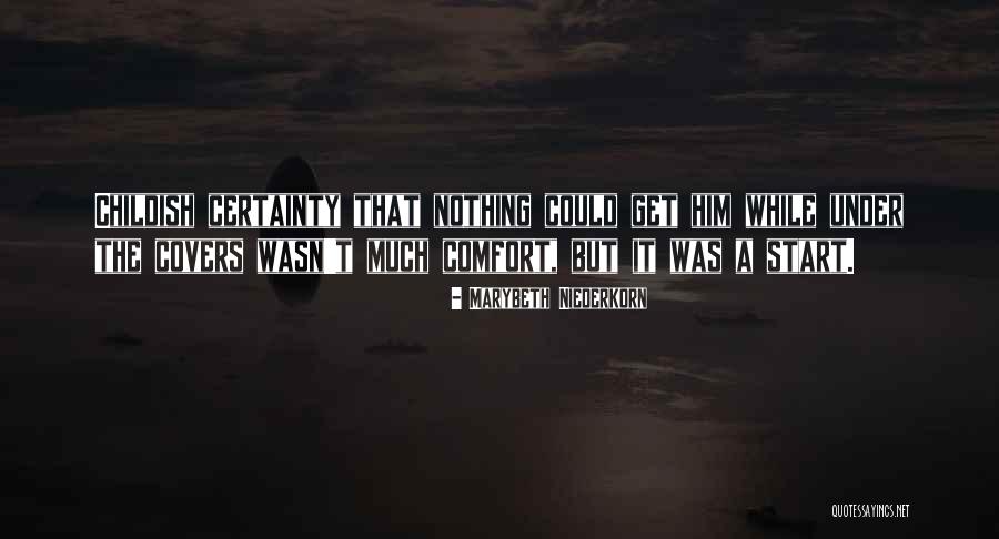 Marybeth Niederkorn Quotes 1820074 Marybeth Niederkorn Quotes 1820074