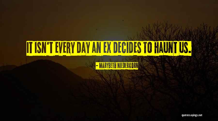 Marybeth Niederkorn Quotes 1879863 Marybeth Niederkorn Quotes 1879863