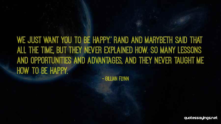 Marybeth Quotes By Gillian Flynn Marybeth Quotes By Gillian Flynn